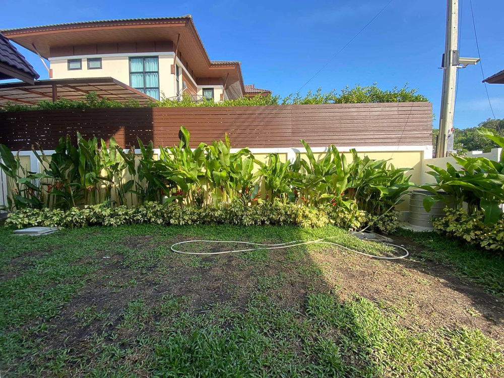 EP0079 | 4-BR Family Villa for Sale near MIS