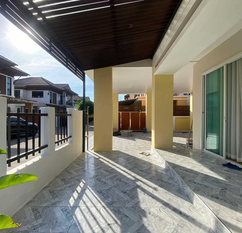 EP0079 | 4-BR Family Villa for Sale near MIS