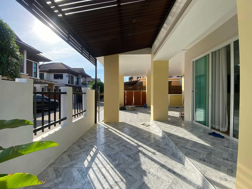 EP0079 | 4-BR Family Villa for Sale near MIS