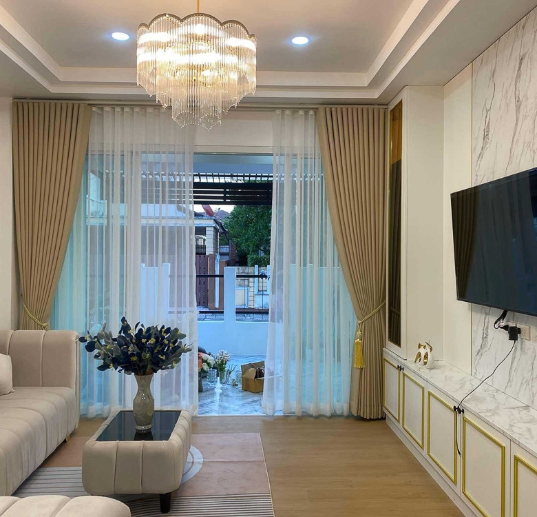 EP0079 | 4-BR Family Villa for Sale near MIS