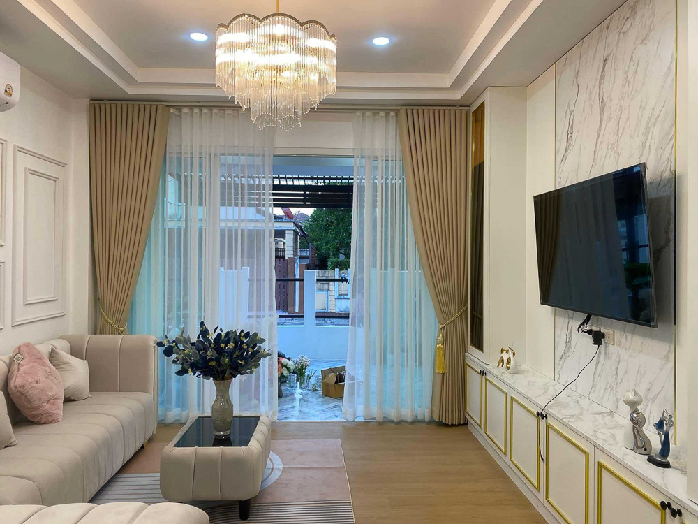 EP0079 | 4-BR Family Villa for Sale near MIS