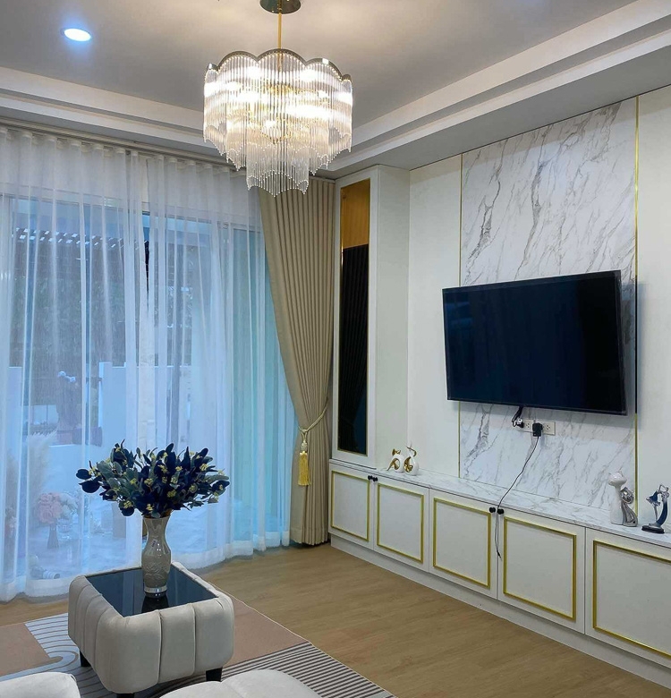 EP0079 | 4-BR Family Villa for Sale near MIS