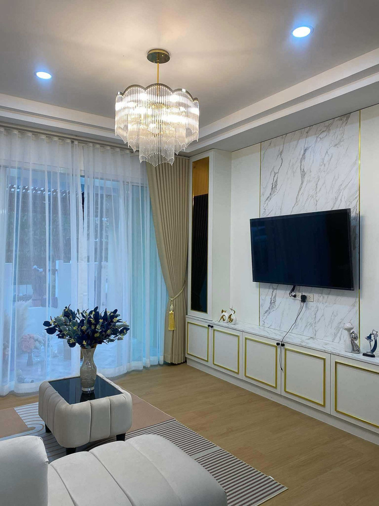 EP0079 | 4-BR Family Villa for Sale near MIS