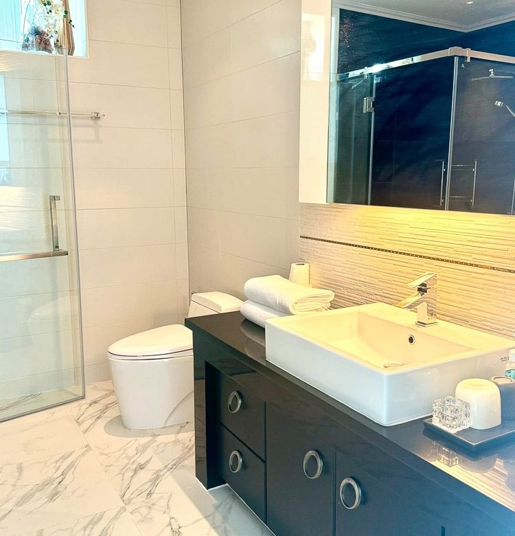 EP0043 | 4-BR Modern Villa for Sale in Jomtien, Pattaya