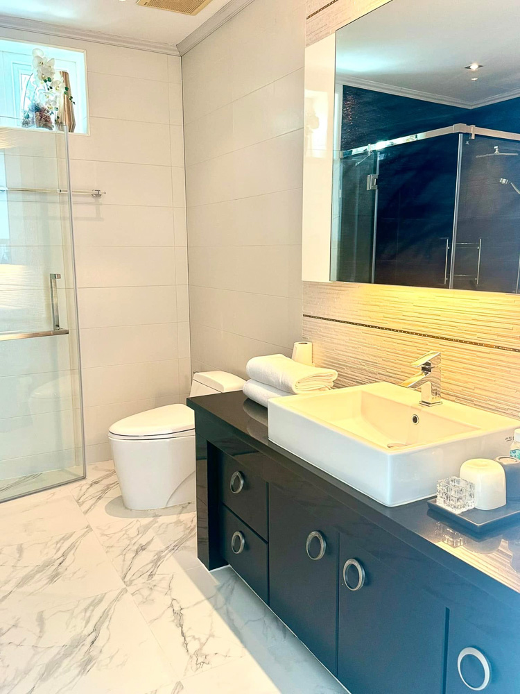 EP0043 | 4-BR Modern Villa for Sale in Jomtien, Pattaya