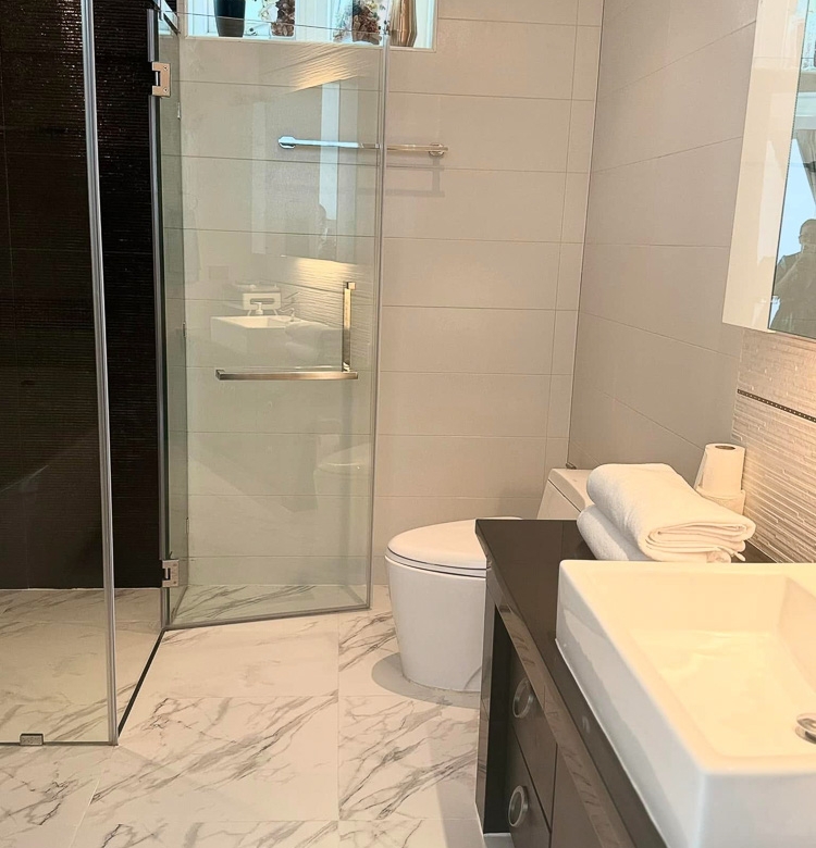 EP0043 | 4-BR Modern Villa for Sale in Jomtien, Pattaya
