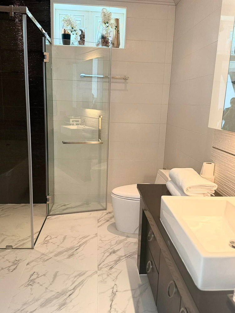 EP0043 | 4-BR Modern Villa for Sale in Jomtien, Pattaya