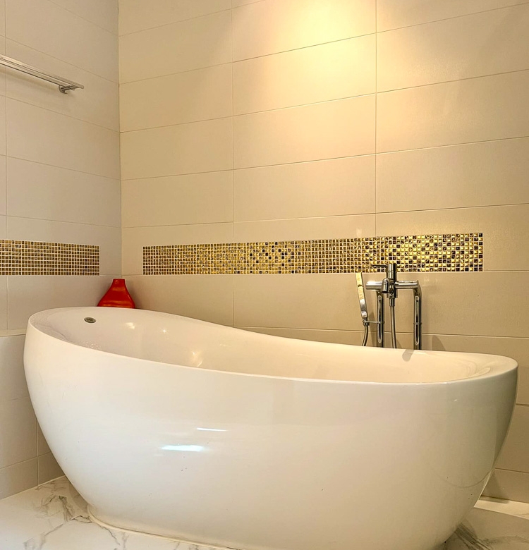 EP0043 | 4-BR Modern Villa for Sale in Jomtien, Pattaya