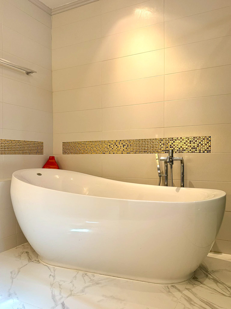 EP0043 | 4-BR Modern Villa for Sale in Jomtien, Pattaya