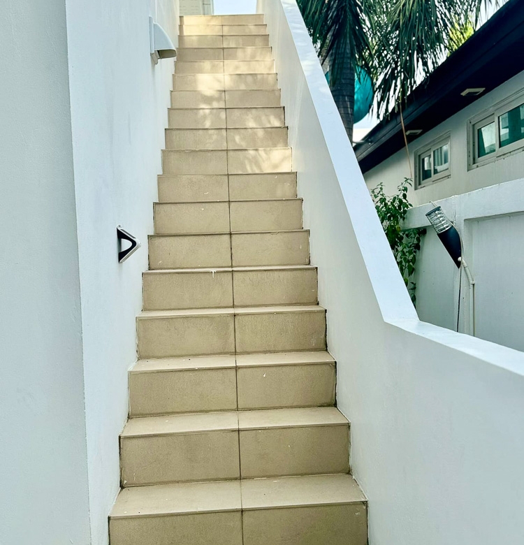 EP0043 | 4-BR Modern Villa for Sale in Jomtien, Pattaya