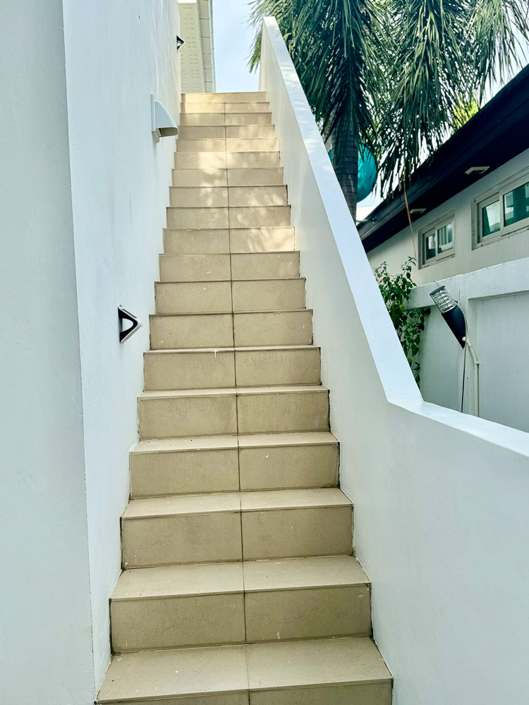EP0043 | 4-BR Modern Villa for Sale in Jomtien, Pattaya