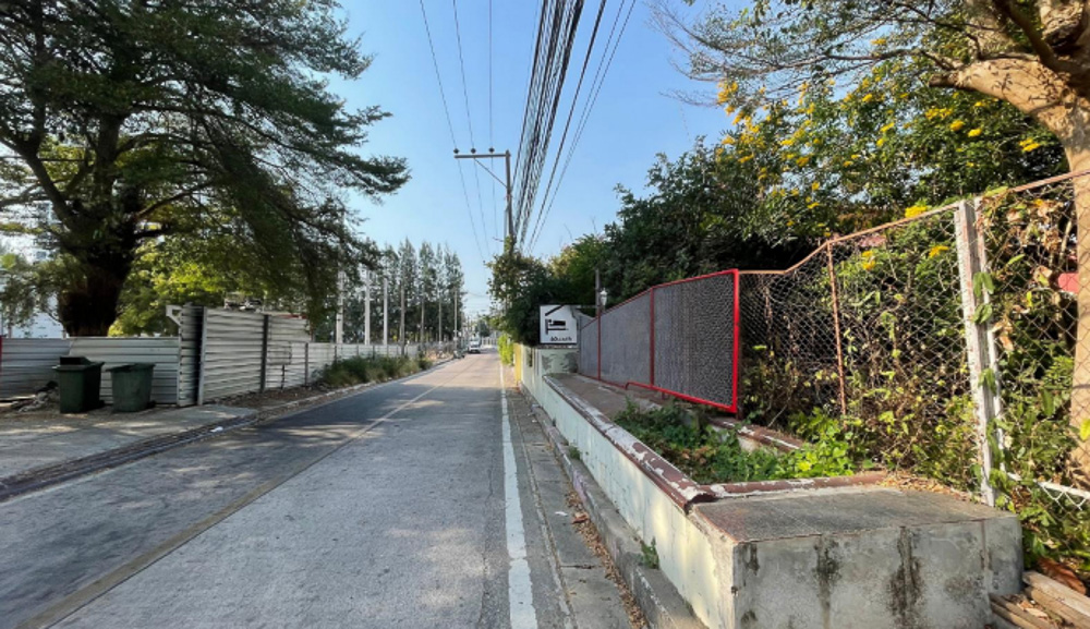 5.4-Rai for Sale Near Krating Lai Beach-6 EP0104 | Prime 5.4-Rai for Sale Near Krating Lai Beach