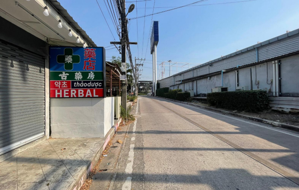 5.4-Rai for Sale Near Krating Lai Beach-7 EP0104 | Prime 5.4-Rai for Sale Near Krating Lai Beach