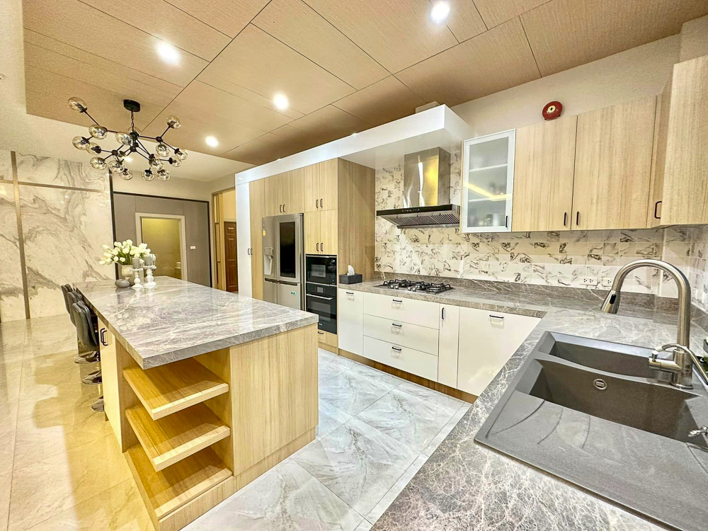 EP0056 | Villa for Rent at Garden Ville 5, Pattaya