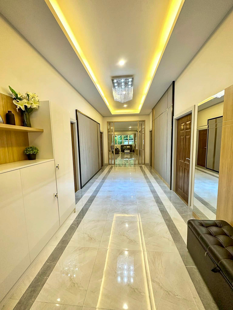 EP0056 | Villa for Rent at Garden Ville 5, Pattaya