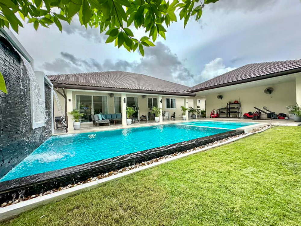 6-BR Luxury Estate for Sale near EFIP-4 EP0055 | Grand 6-BR Luxury Estate for Sale near EFIP