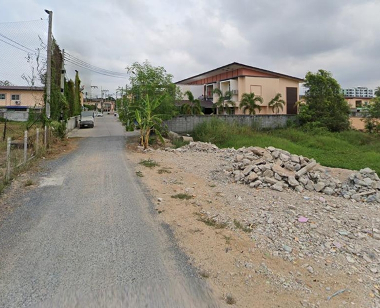 EP0132 | 332 Sq.wah Land for Sale in East Pattaya