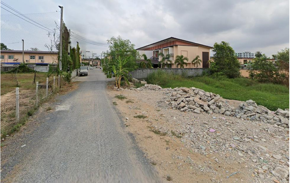 6-Rai Land for Sale in East Pattaya-6 EP0132 | 332 Sq.wah Land for Sale in East Pattaya