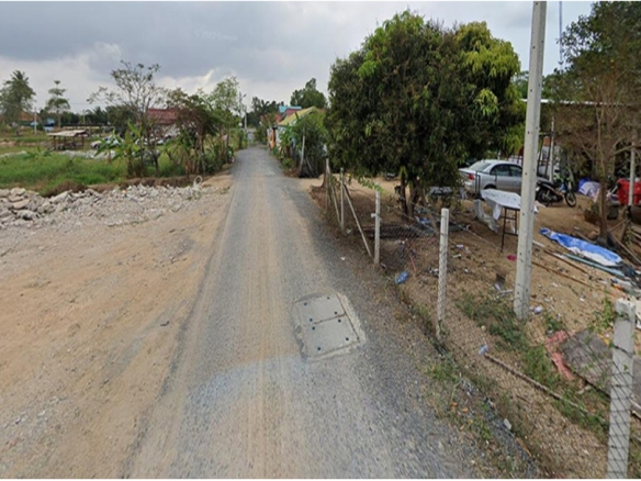 EP0132 | 332 Sq.wah Land for Sale in East Pattaya