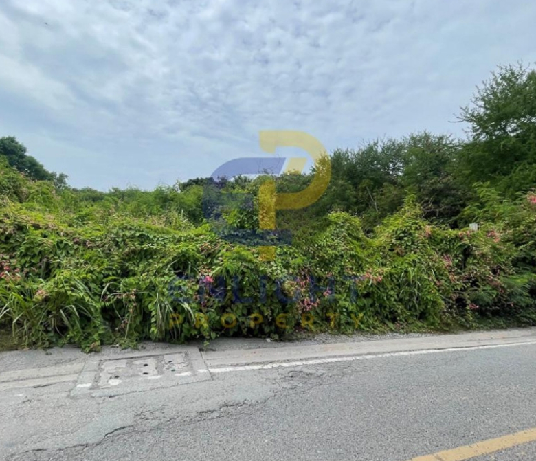 EP0311 | Beachfront Land for Sale in Naklua, Pattaya