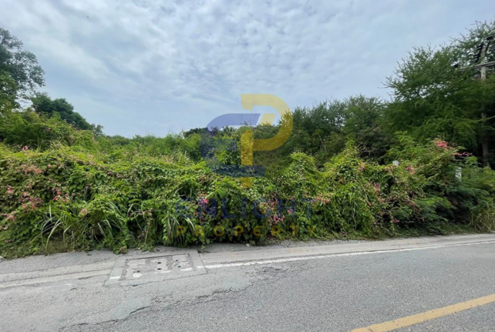 Beachfront Land for Sale-5 EP0311 | Beachfront Land for Sale in Naklua, Pattaya