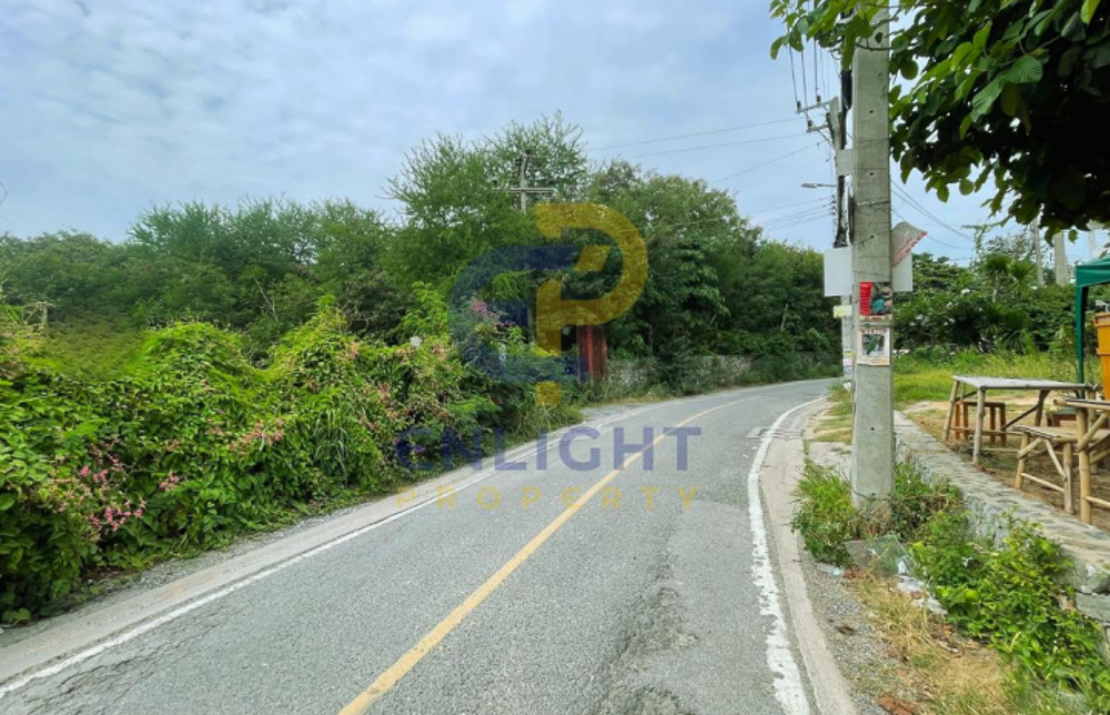 Beachfront Land for Sale-6 EP0311 | Beachfront Land for Sale in Naklua, Pattaya
