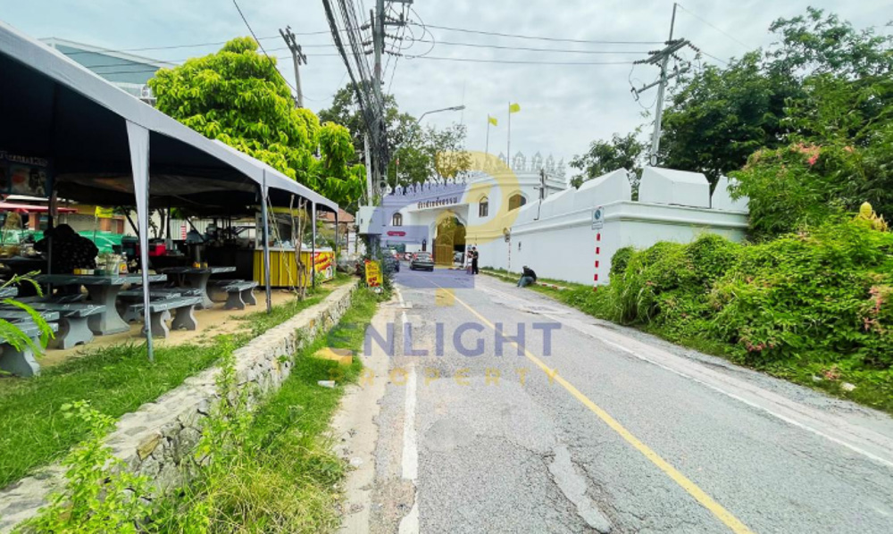 Beachfront Land for Sale-7 EP0311 | Beachfront Land for Sale in Naklua, Pattaya