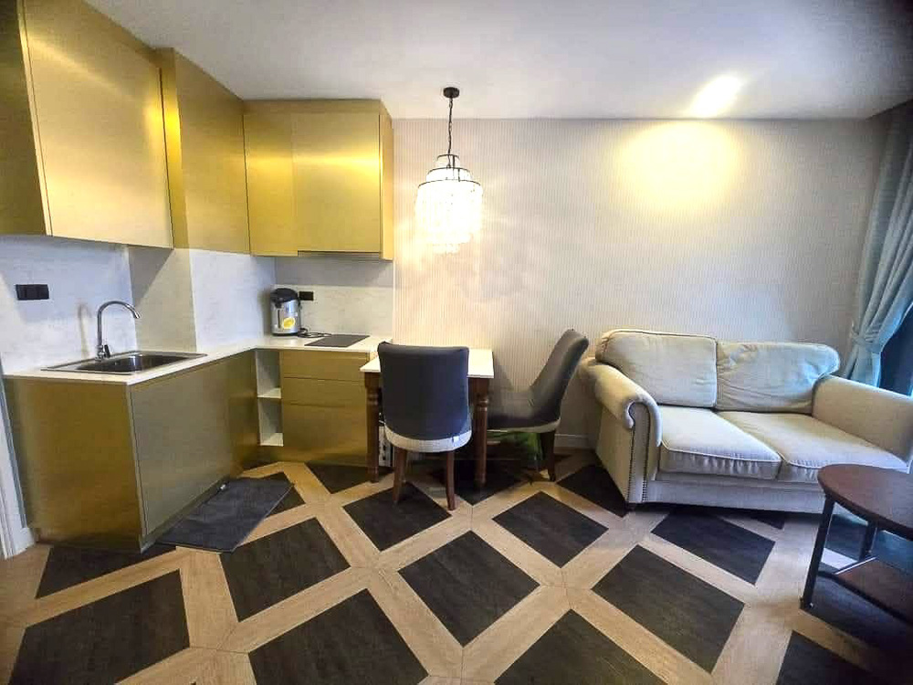 Condo for Rent at Espana-4 EP0108 | Condo for Rent at Espana Resort – Building D