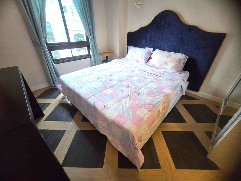 Condo for Rent at Espana-5 EP0108 | Condo for Rent at Espana Resort – Building D