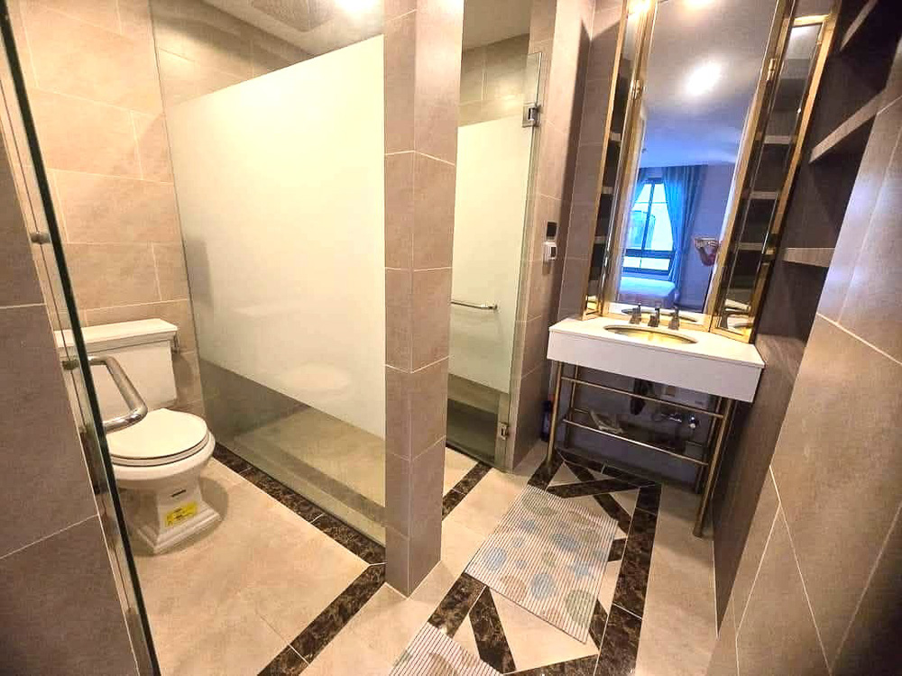 Condo for Rent at Espana-6 EP0108 | Condo for Rent at Espana Resort – Building D
