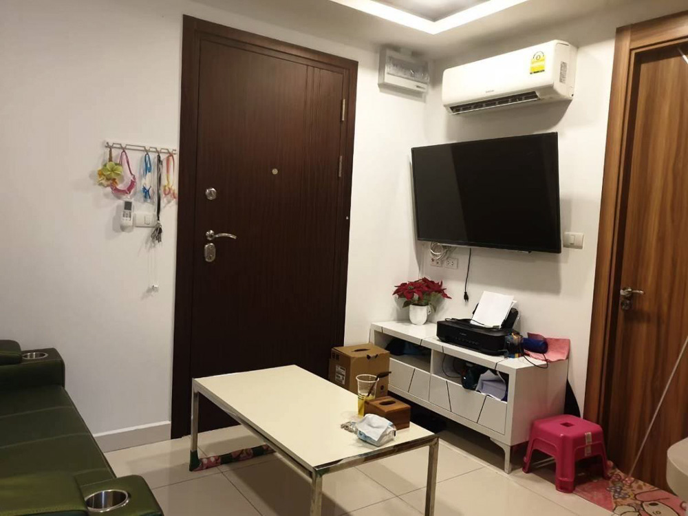EP0084 | 1-BR Condo for Sale at Arcadia Beach (TQ)