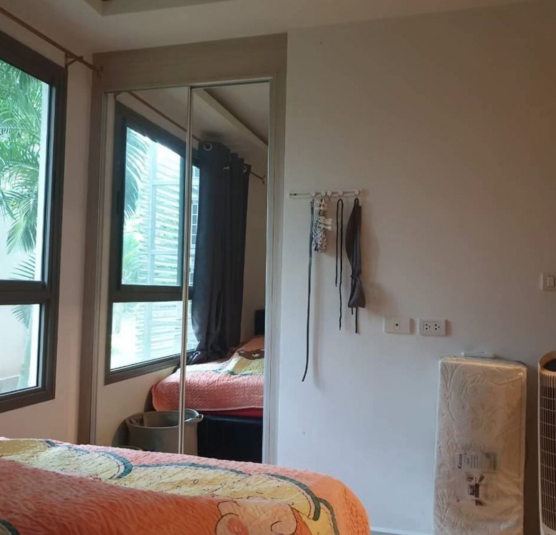 EP0084 | 1-BR Condo for Sale at Arcadia Beach (TQ)