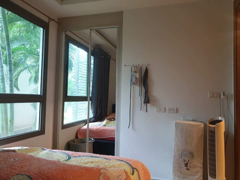 EP0084 | 1-BR Condo for Sale at Arcadia Beach (TQ)