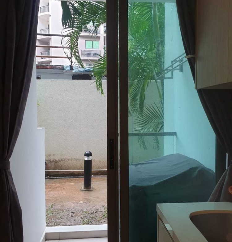 EP0084 | 1-BR Condo for Sale at Arcadia Beach (TQ)