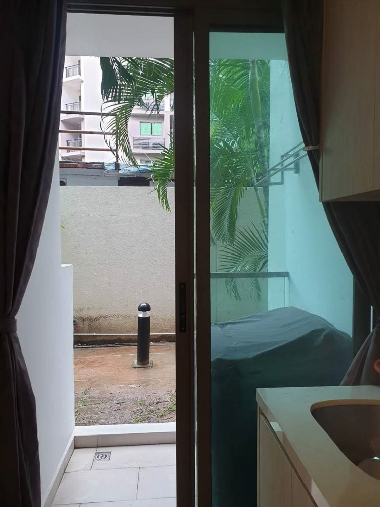 EP0084 | 1-BR Condo for Sale at Arcadia Beach (TQ)