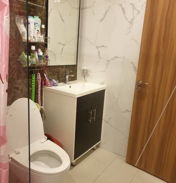 EP0084 | 1-BR Condo for Sale at Arcadia Beach (TQ)