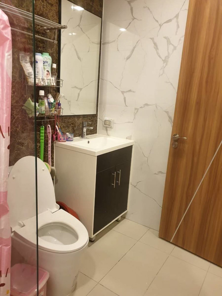 EP0084 | 1-BR Condo for Sale at Arcadia Beach (TQ)