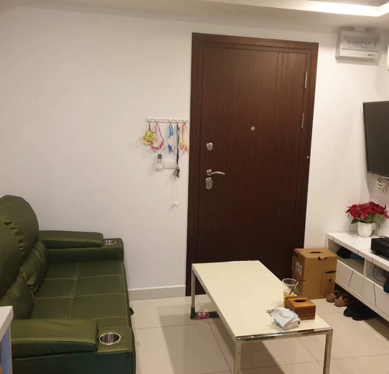 EP0084 | 1-BR Condo for Sale at Arcadia Beach (TQ)