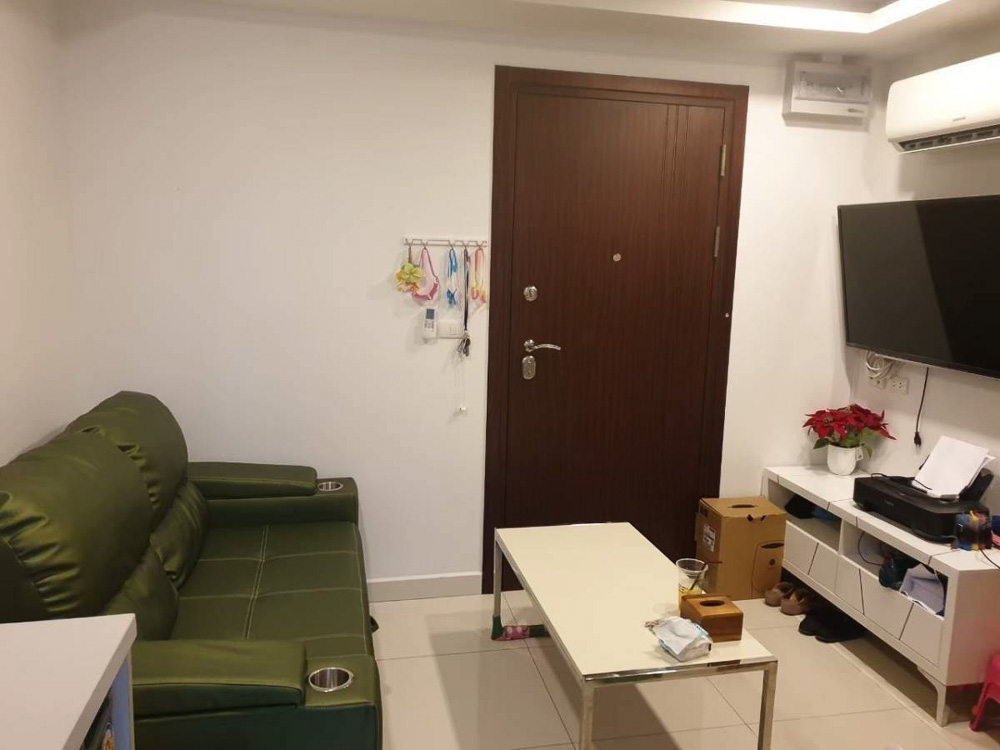 EP0084 | 1-BR Condo for Sale at Arcadia Beach (TQ)