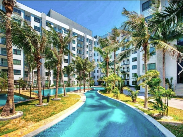 EP0084 | 1-BR Condo for Sale at Arcadia Beach (TQ)