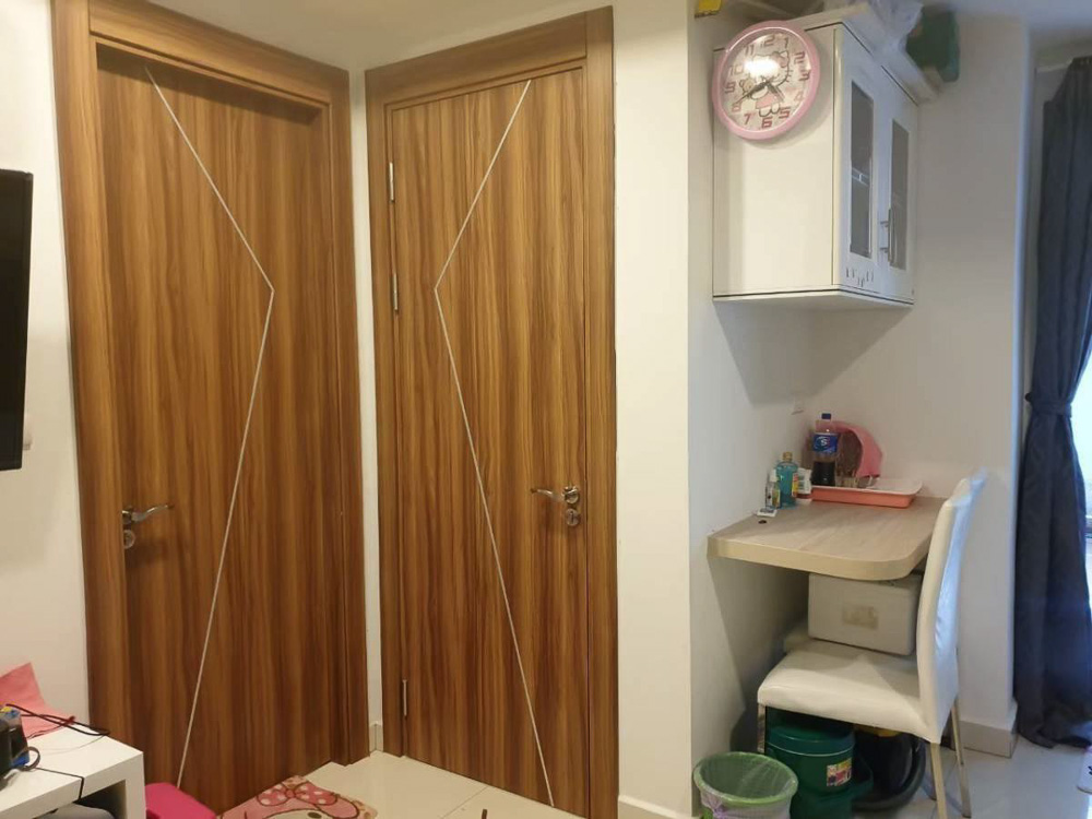 EP0084 | 1-BR Condo for Sale at Arcadia Beach (TQ)