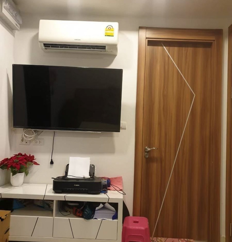 EP0084 | 1-BR Condo for Sale at Arcadia Beach (TQ)