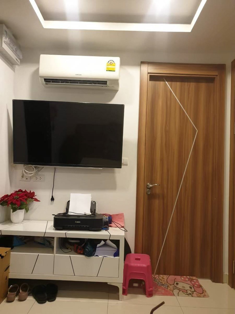 EP0084 | 1-BR Condo for Sale at Arcadia Beach (TQ)