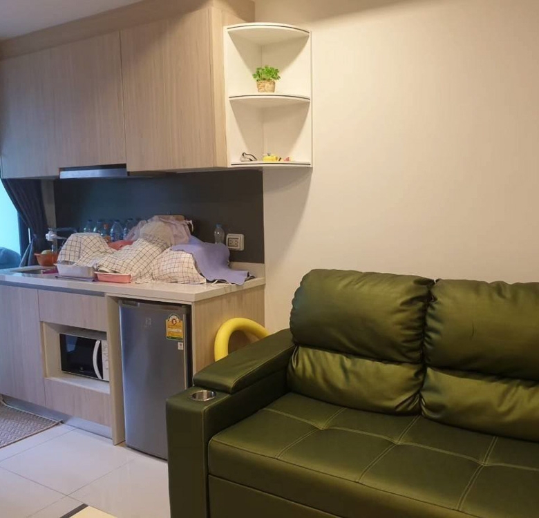 EP0084 | 1-BR Condo for Sale at Arcadia Beach (TQ)