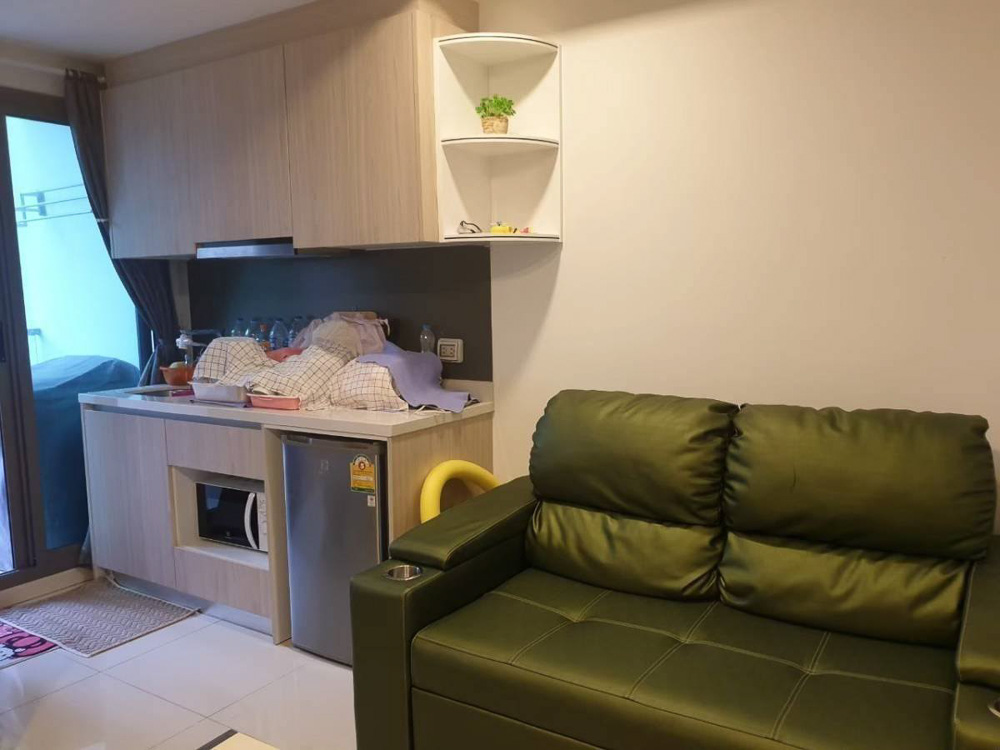 EP0084 | 1-BR Condo for Sale at Arcadia Beach (TQ)