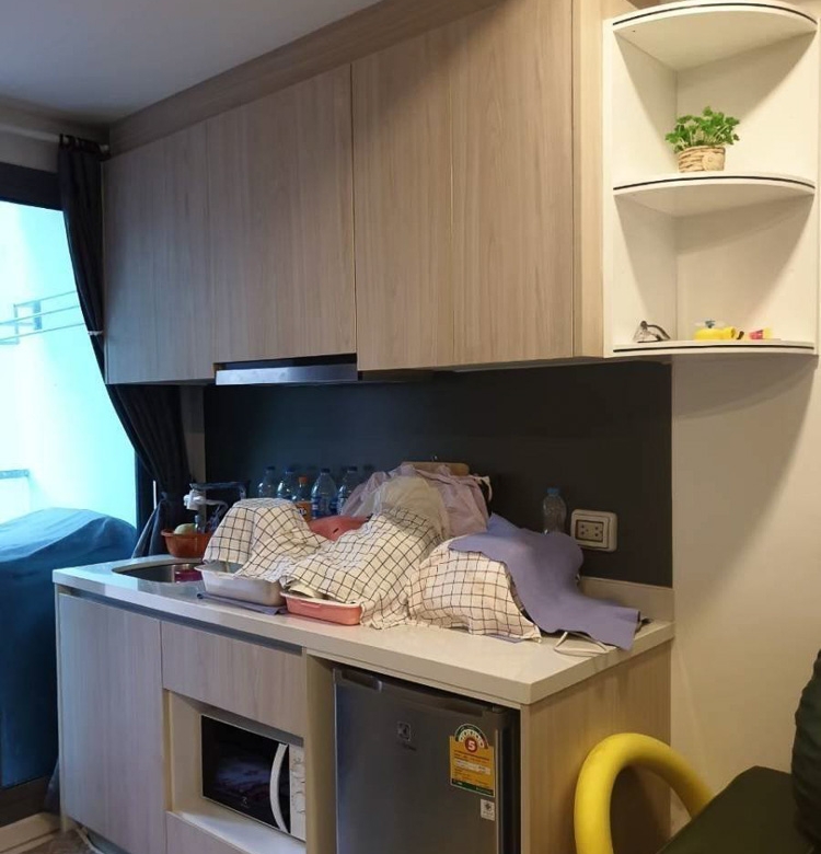 EP0084 | 1-BR Condo for Sale at Arcadia Beach (TQ)