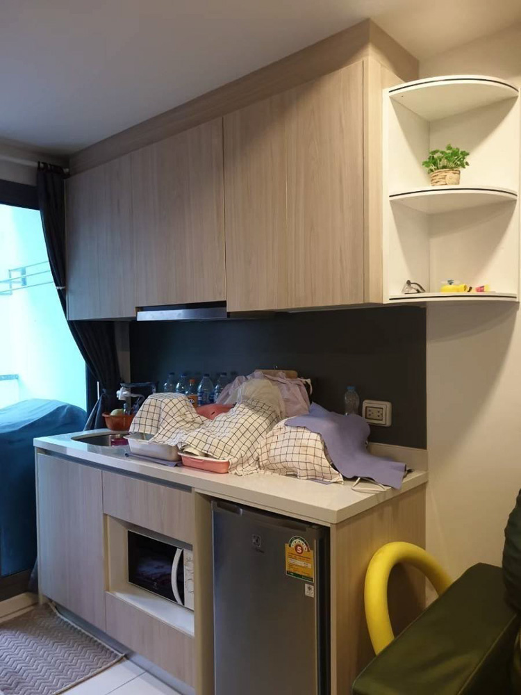 EP0084 | 1-BR Condo for Sale at Arcadia Beach (TQ)