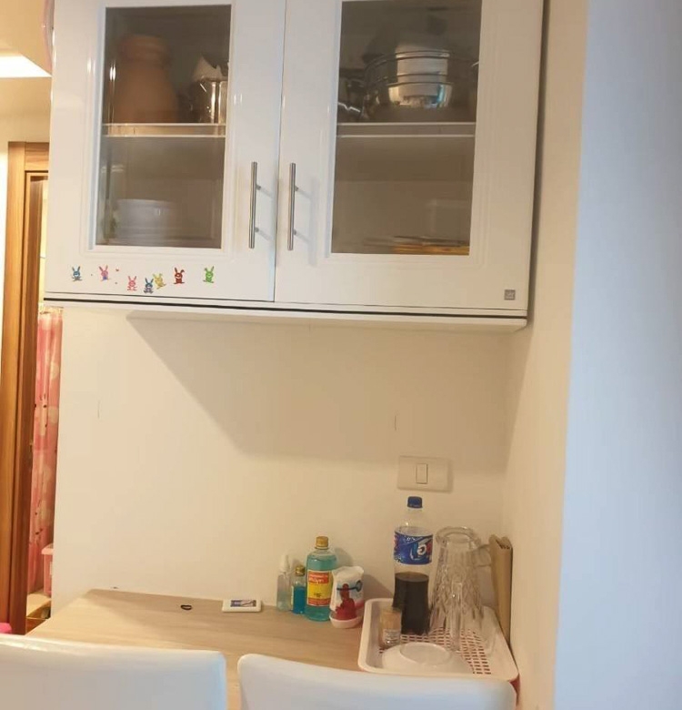 EP0084 | 1-BR Condo for Sale at Arcadia Beach (TQ)