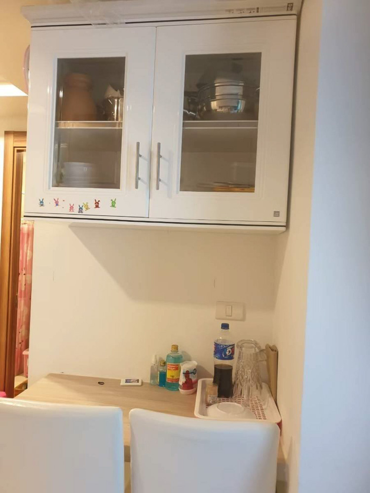 EP0084 | 1-BR Condo for Sale at Arcadia Beach (TQ)