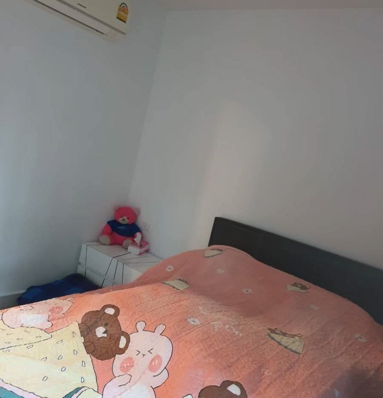 EP0084 | 1-BR Condo for Sale at Arcadia Beach (TQ)